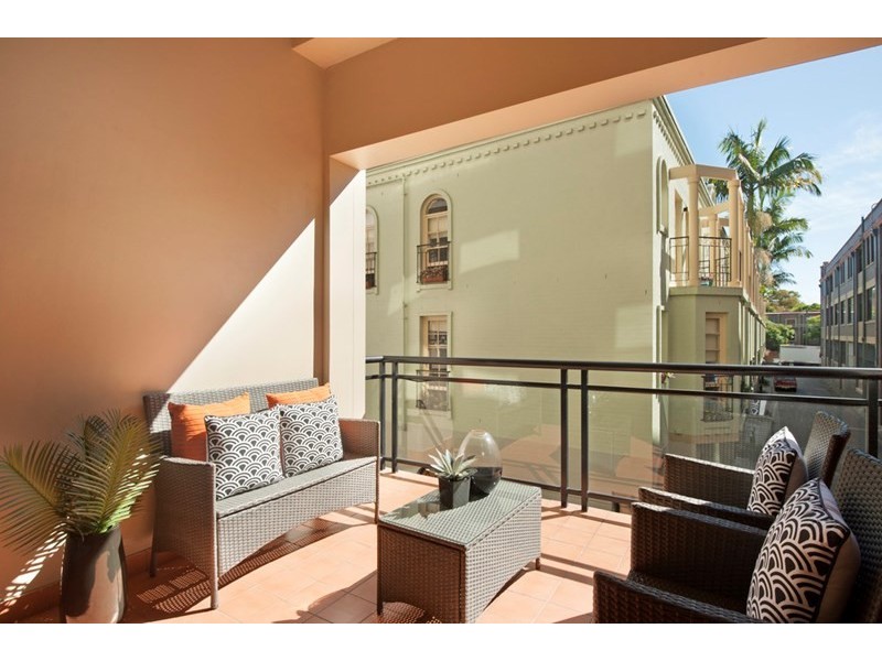 2/29 Mountain Street, Ultimo NSW 2007