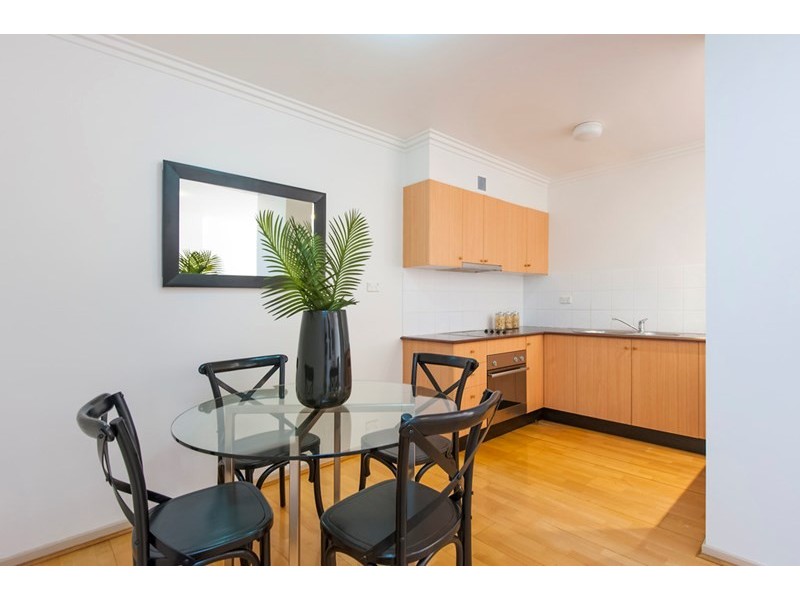 2/29 Mountain Street, Ultimo NSW 2007