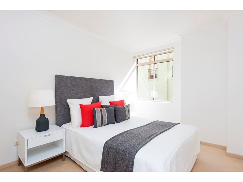 2/29 Mountain Street, Ultimo NSW 2007