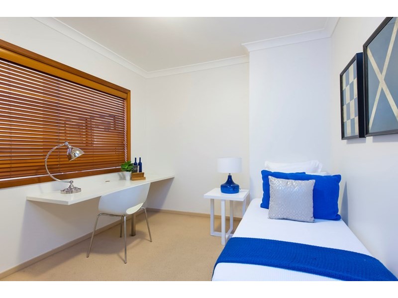 2/29 Mountain Street, Ultimo NSW 2007