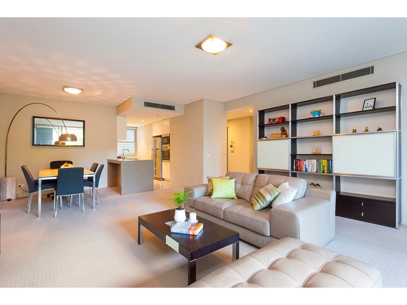 19/17 Powell Street, Killara NSW 2071