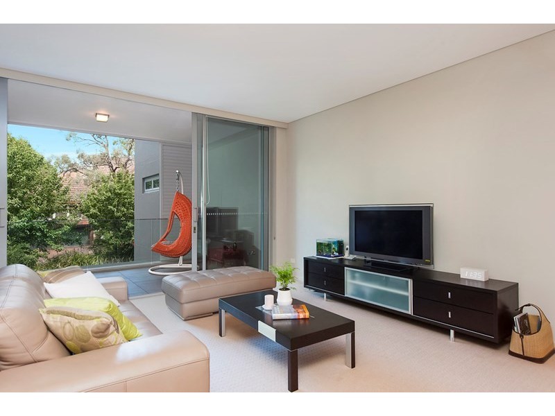 19/17 Powell Street, Killara NSW 2071