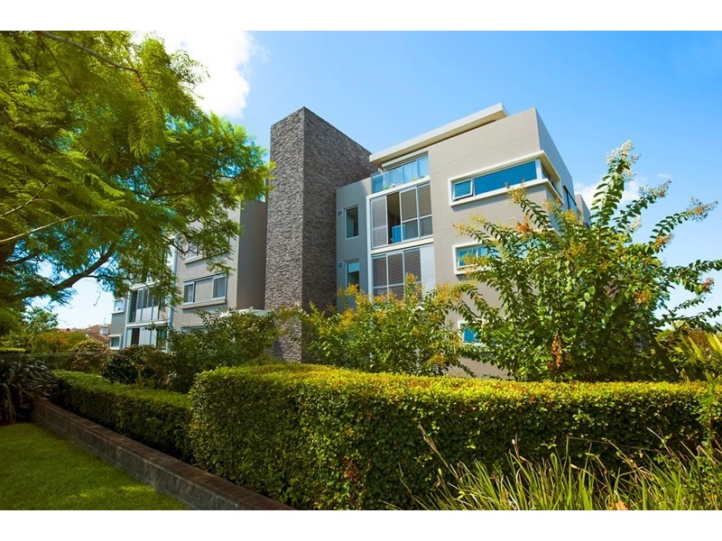 19/17 Powell Street, Killara NSW 2071