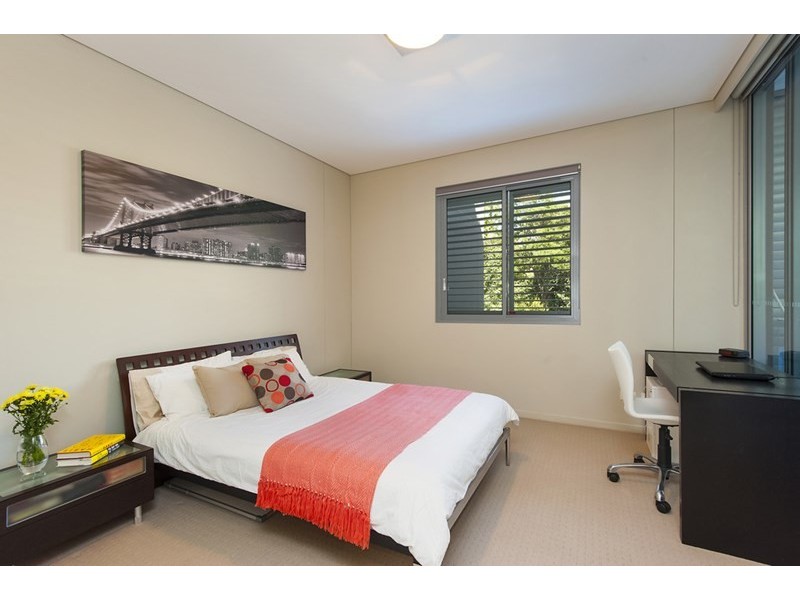 19/17 Powell Street, Killara NSW 2071