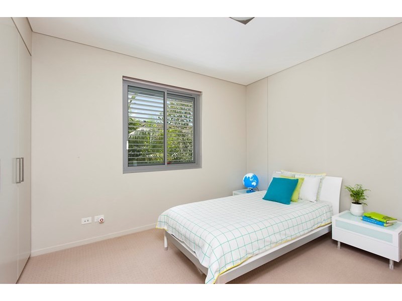 19/17 Powell Street, Killara NSW 2071