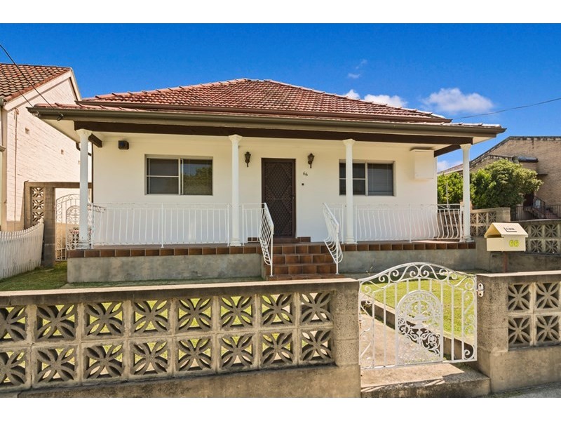 66 Salisburry Road, Willoughby NSW 2068
