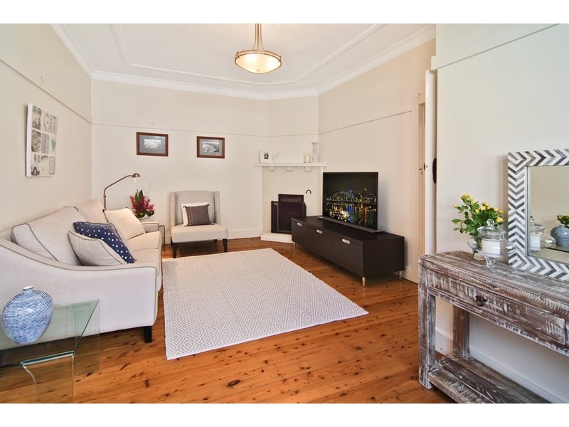 21 Salisbury Road, Willoughby NSW 2068