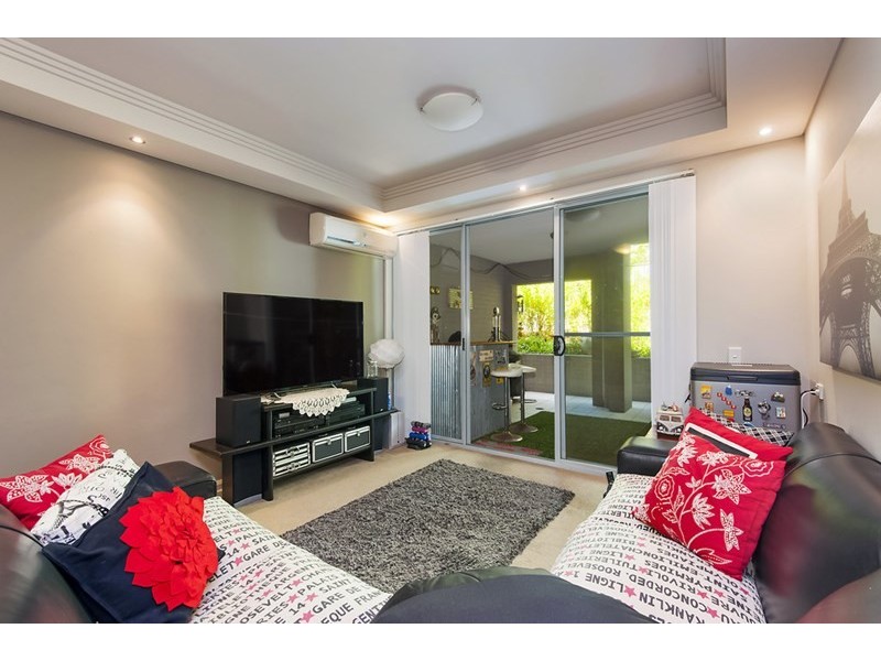 2/5-11 Garland Road, Naremburn NSW 2065