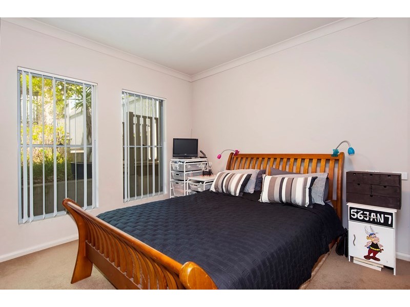 2/5-11 Garland Road, Naremburn NSW 2065