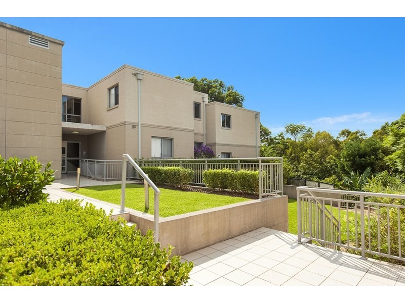 2/5-11 Garland Road, Naremburn NSW 2065