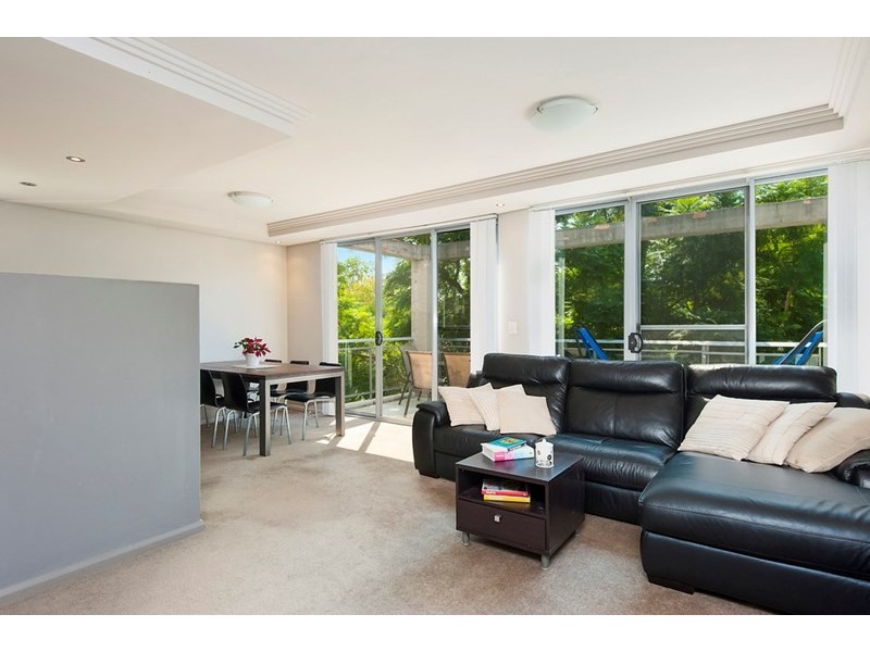 17/5-11 Garland Road, Naremburn NSW 2065