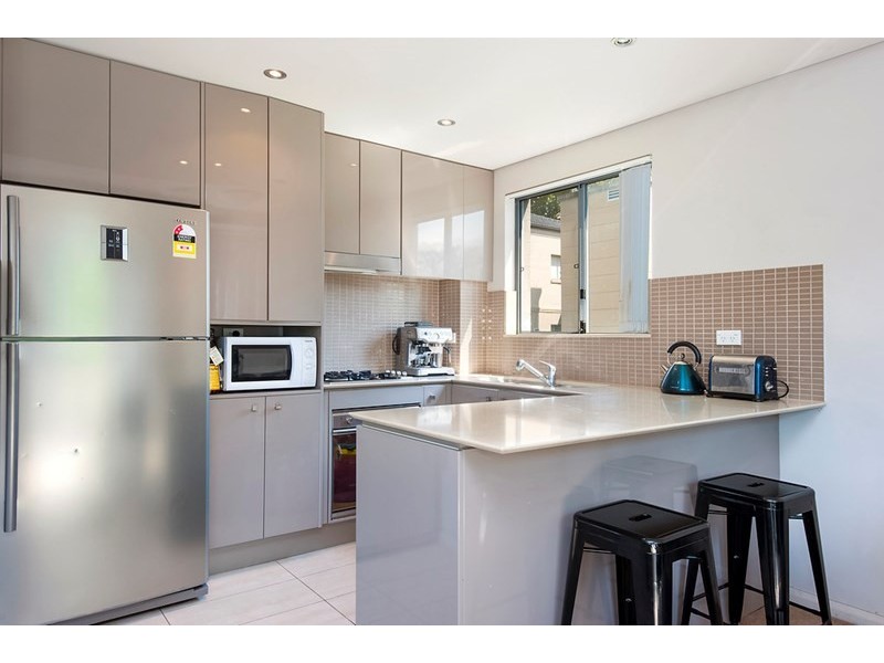 17/5-11 Garland Road, Naremburn NSW 2065