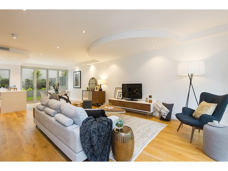 2/1-3 Parkes Road, Artarmon NSW 2064