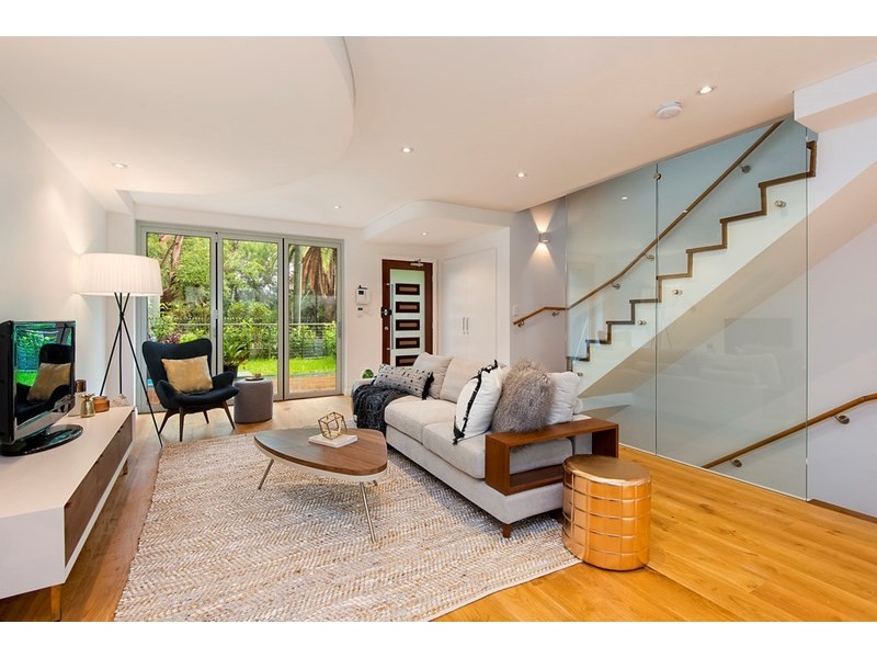 2/1-3 Parkes Road, Artarmon NSW 2064