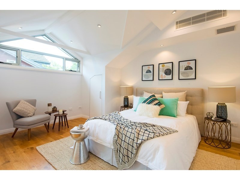 2/1-3 Parkes Road, Artarmon NSW 2064