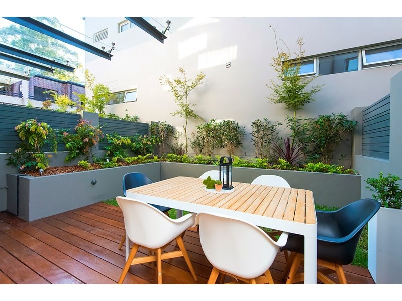 2/1-3 Parkes Road, Artarmon NSW 2064