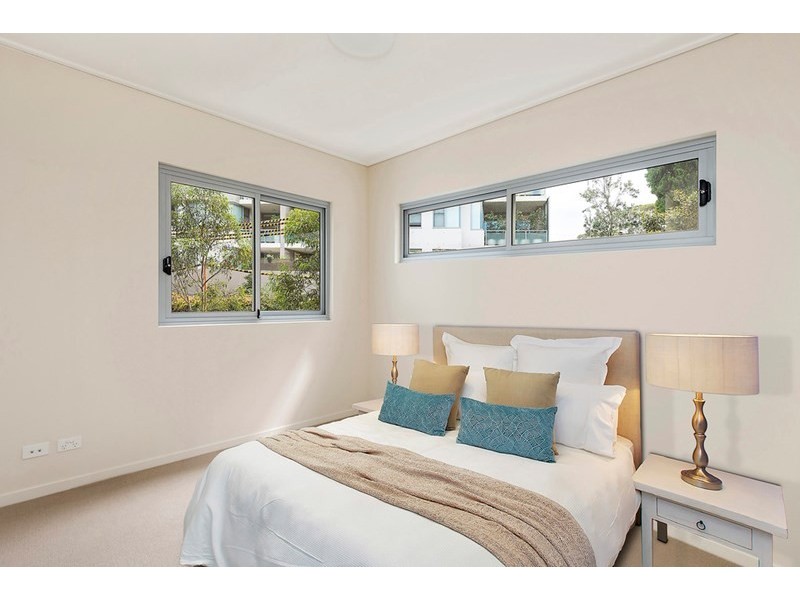 6304/1 Nield Avenue, Greenwich NSW 2065