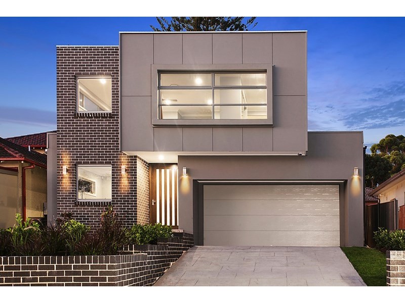 19 Lucknow Street, Willoughby NSW 2068