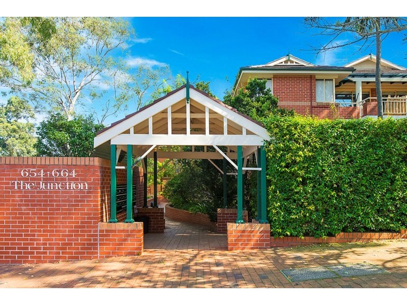 9/654 Willoughby Road, Willoughby NSW 2068