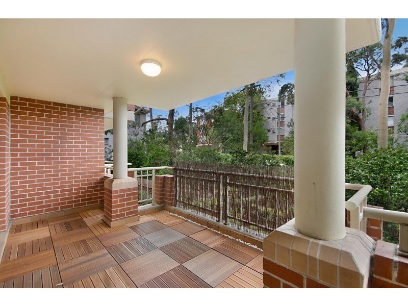 9/654 Willoughby Road, Willoughby NSW 2068