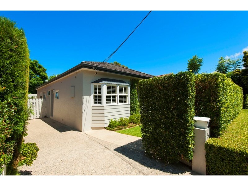 54 Bedford Street, Willoughby NSW 2068