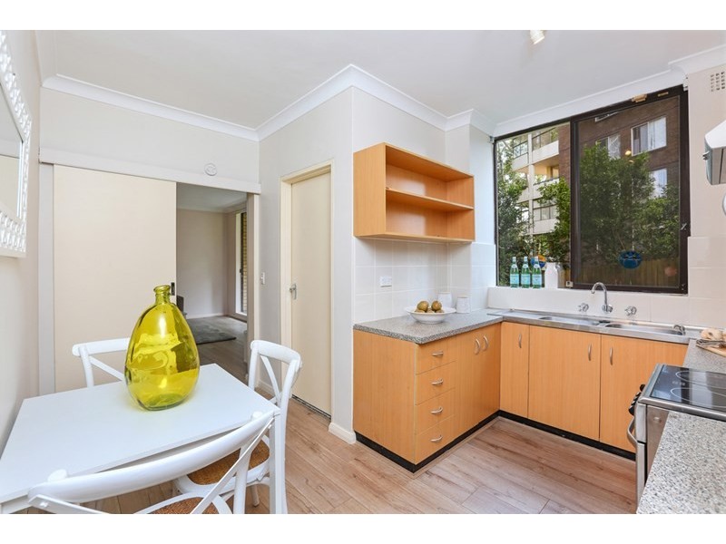 13/482 Pacific Highway ( rear of the block), Lane Cove NSW 2066