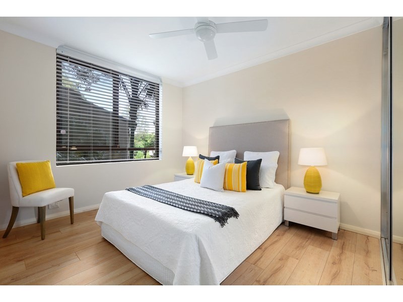 13/482 Pacific Highway ( rear of the block), Lane Cove NSW 2066