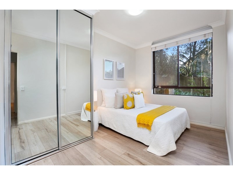 13/482 Pacific Highway ( rear of the block), Lane Cove NSW 2066