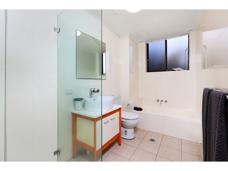 13/482 Pacific Highway ( rear of the block), Lane Cove NSW 2066