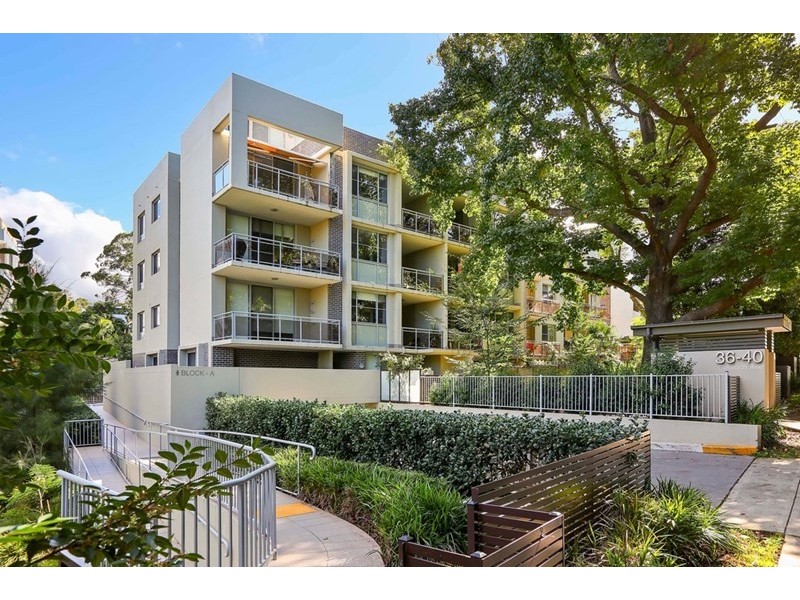 38/36 Culworth Avenue, Killara NSW 2071