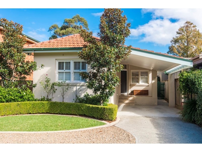 30 Alpha Road, Willoughby NSW 2068