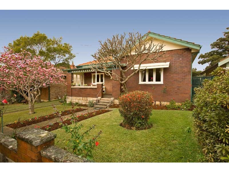12 Nardoo Road, Willoughby NSW 2068