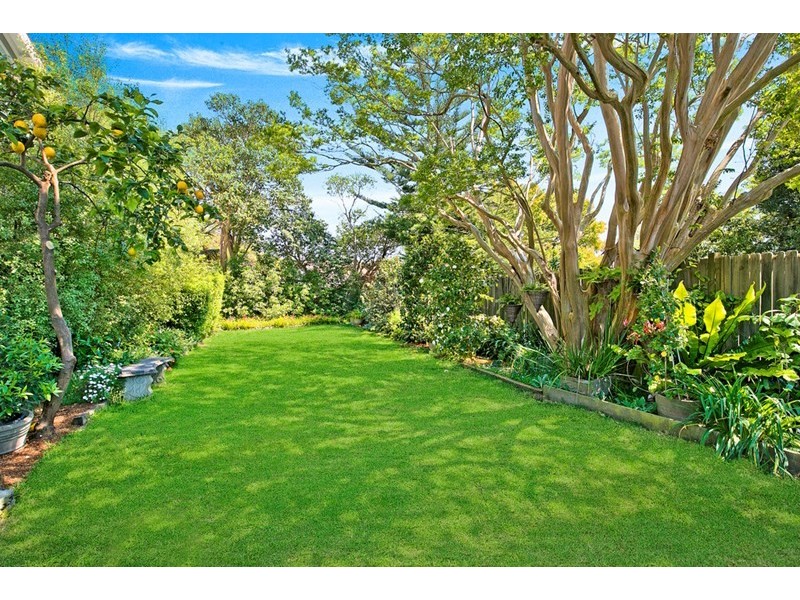 124 High Street, Willoughby NSW 2068