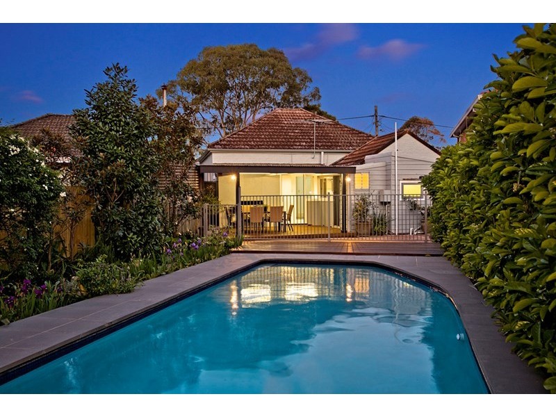 124 High Street, Willoughby NSW 2068