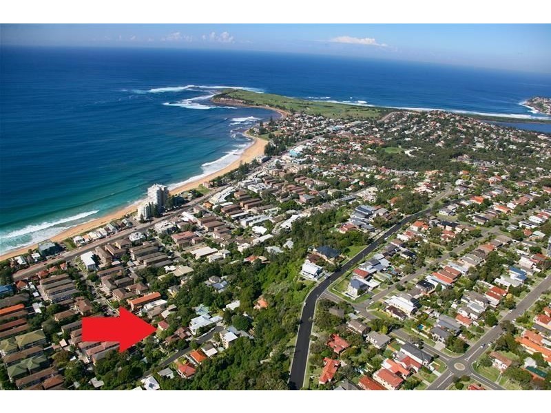 28 Stuart Street, Collaroy NSW 2097