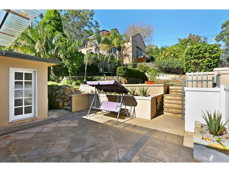 245 Fullers Road, Chatswood NSW 2067