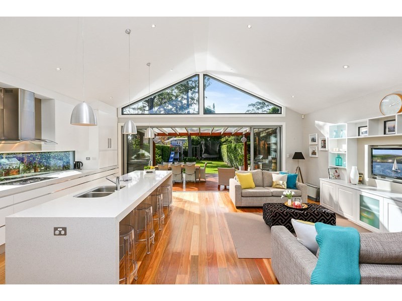 31 Clanwilliam Street, Chatswood NSW 2067