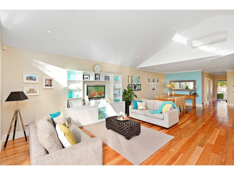 31 Clanwilliam Street, Chatswood NSW 2067