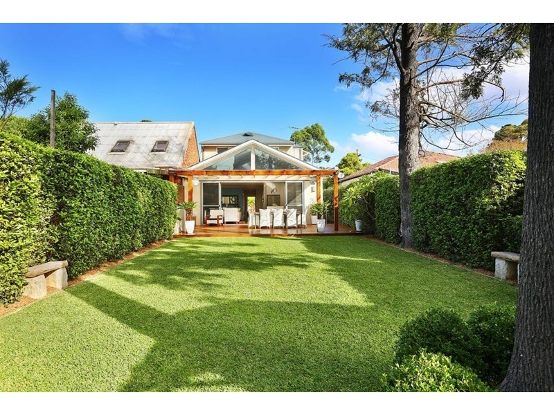 31 Clanwilliam Street, Chatswood NSW 2067