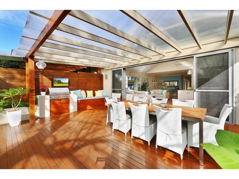 31 Clanwilliam Street, Chatswood NSW 2067