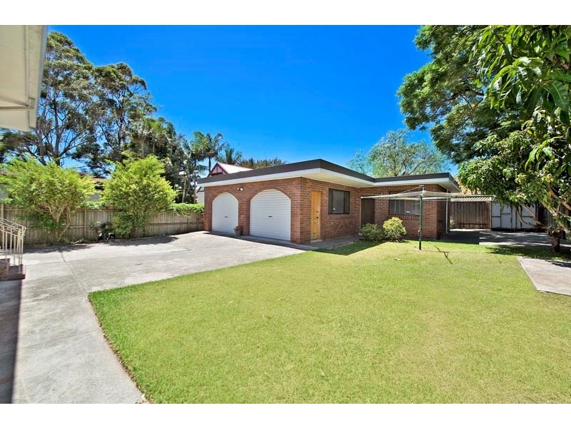 17 Mabel Street, Willoughby NSW 2068