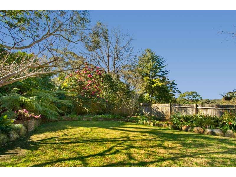 122 Shirley Road, Roseville NSW 2069