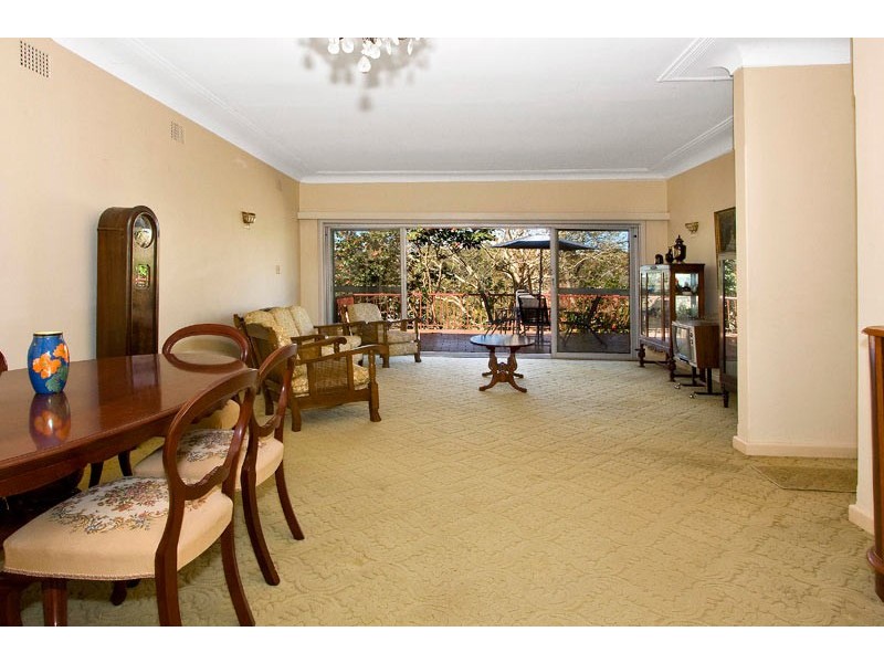 122 Shirley Road, Roseville NSW 2069