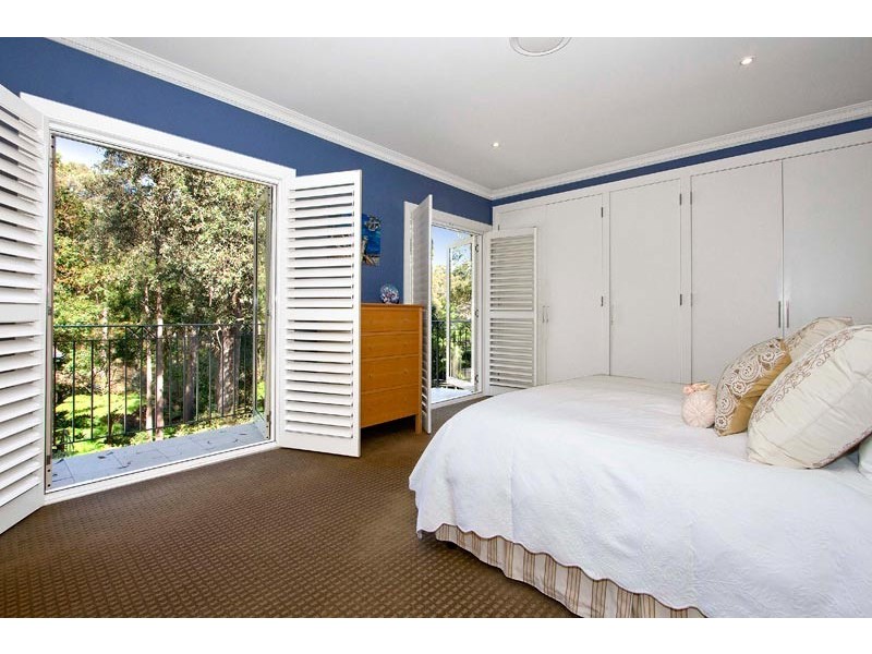 28 Glen Road, Roseville NSW 2069