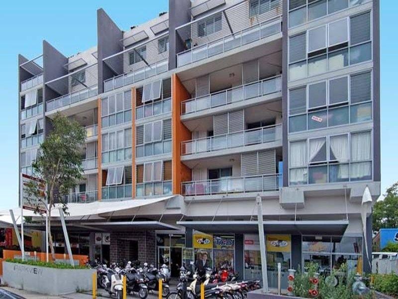 24/146 Parramatta Road, Homebush NSW 2140