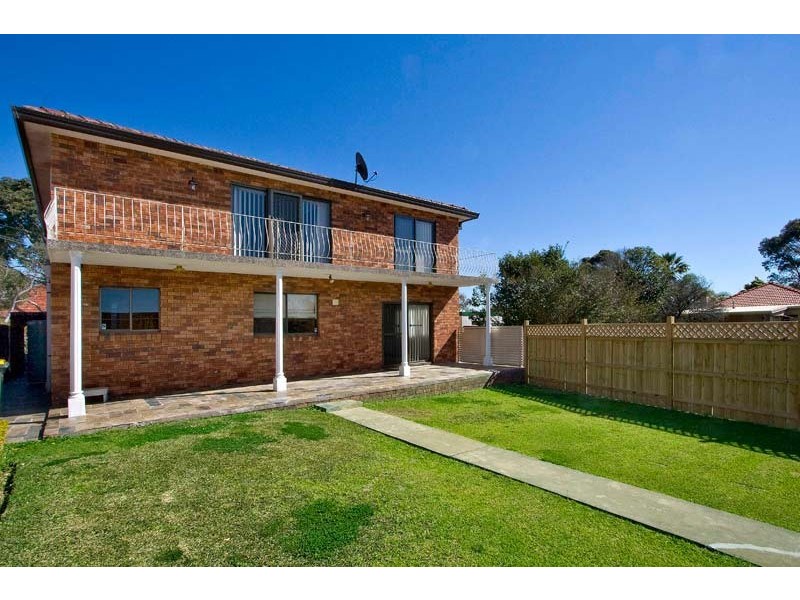 17 Neville Street, Willoughby NSW 2068