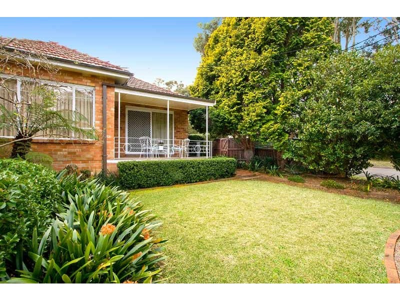 79 Beaconsfield Road, Chatswood NSW 2067
