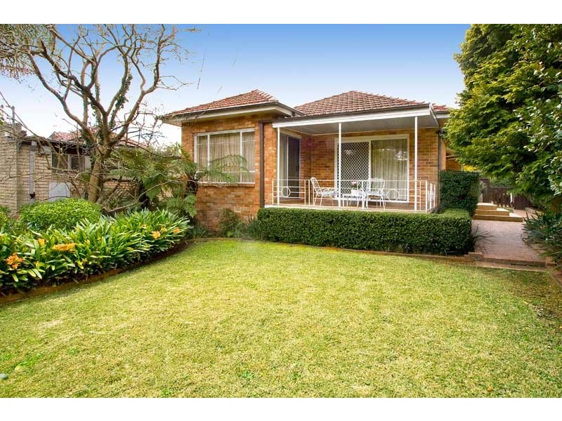 79 Beaconsfield Road, Chatswood NSW 2067