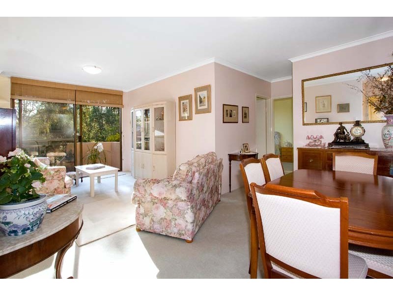 6/608 Willoughby Road, Willoughby NSW 2068