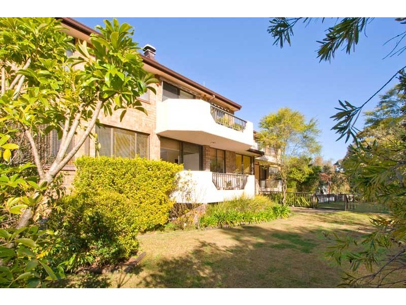 6/608 Willoughby Road, Willoughby NSW 2068